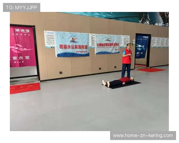 游泳赛事与公益组织合作推动水上安全教育，游泳协会活动报道